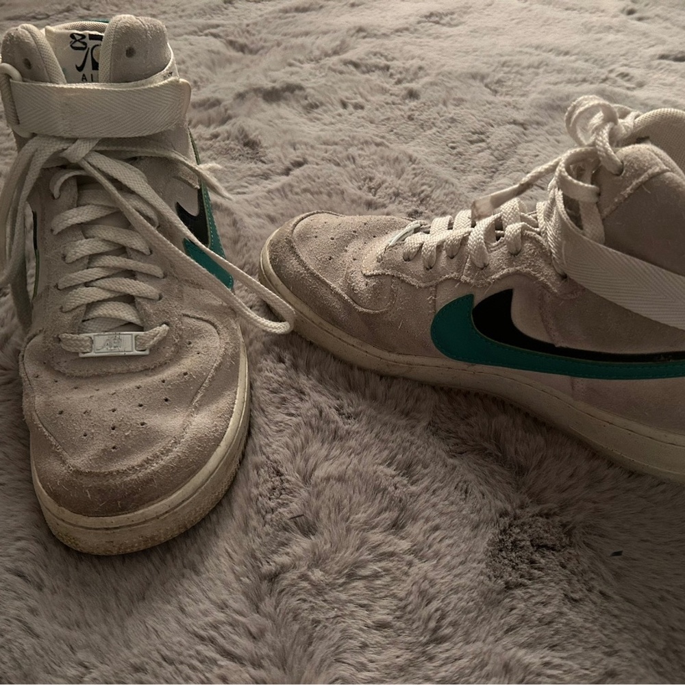Nike Shoes